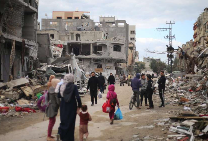 U Kataru nastavljeni mirovni pregovori, dok napadi izraelske vojske na pojas Gaze ne prestaju